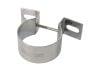 Aeroflow Stainless Coil Bracket 