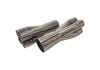 Aeroflow Stainless 4 to 1 Merge Collectors 2in Primarys to 3-1/2in Collector Outlet
