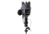 Aeroflow XPRO Ready to Run Distributor Black Anodised Body with Black Cap 