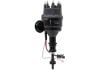 Aeroflow XPRO Ready to Run Distributor Black Anodised Body with Black Cap 
