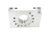 Aeroflow Starter Motor Drive End Plate 