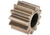Aeroflow Starter Motor Armature Gear 
