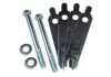 Aeroflow Starter Motor Shim Kit