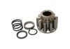 Aeroflow Starter Motor Pinion Gear