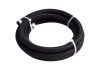 Aeroflow 450 Series Black Braided Light Weight Hose -10AN6m