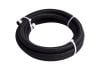 Aeroflow 450 Series Black Braided Light Weight Hose -12AN1m