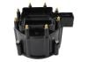Aeroflow Replacement HEI Distributor Cap Only Black