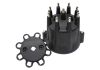 Aeroflow Replacement XPRO Distributor Cap Black