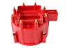 Aeroflow Replacement HEI Distributor Cap Only Red