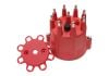 Aeroflow Replacement XPRO Distributor Cap Red