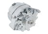 Aeroflow 120amp Chev Style 1-Wire Alternator Chrome
