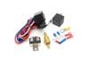 Aeroflow Fan Relay with Thermostat 85 ON / 76 OFF