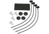 Aeroflow Quick Fit Mounting Kit 