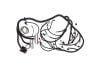 Aeroflow AF49-1505 LS1 4L60 Standalone Wiring Harness Loom 4L60E Trans