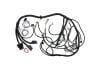 Aeroflow AF49-1506 LS2 LS3 2 Standalone Wiring Harness Loom Manual Trans