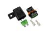 Aeroflow Weatherpack Fuse HolderIncludes 30amp Blade Style Fuse