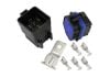 Aeroflow Weatherpack Relay Includes 30amp Relay