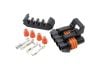 Aeroflow GM LS1 Coil Plug & PinsSold Individually