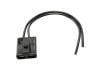Aeroflow 2-Pin Pig Tail Alternator Plug 