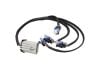 Aeroflow AF49-1534 LS2 Coil Sub Harness GM LS Coils Oem Fitment