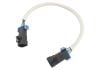 Aeroflow AF49-1537 GM LS O2 Extension Adapter Both Female Plug