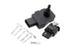 Aeroflow 3 Bar Manifold Absolute Pressure (MAP) Sensor with 5mm Vacuum Barb Port