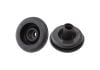 Aeroflow AF49-1591 Firewall Rubber Grommet For 55mm Hole