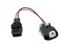 Aeroflow USCAR Injector to Bosch Plug Adapter