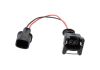Aeroflow AF49-1604 Bosch Injector to Nissan Loom Harness Adapter
