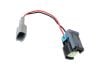 Aeroflow USCAR Injector to Toyota Plug Adapter