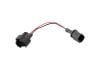 Aeroflow AF49-1610 Denso Injector to Nissan Loom Harness Adapter