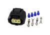Aeroflow AF49-1701 Alternator Plug fits Ford BF/FG Barra