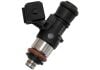 Aeroflow Bosch Motorsport 1650cc EV14 Short JETRONIC Fuel Injector