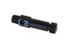 Aeroflow Injector Hat Adjustable Air Bleed Black Finish