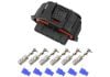 Aeroflow AF49-2137 Bosch DBW Pedal Plug & Pins