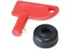 Aeroflow Replacement Isolator Key & Weatherproof Seal