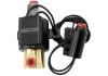Aeroflow Launch Control Line Lock Kit Includes Solenoid & Switch