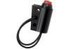 Aeroflow Launch Control Button AssemblyRed Button Momentary Switch