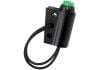 Aeroflow Launch Control Button AssemblyGreen Button On/Off Switch