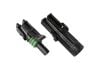Aeroflow Weatherpack Connector 1 Pin Connector 