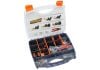 Aeroflow WeatherTight Connector Kit Kit Includes Pin Connectors Terminals & Crimp Tool