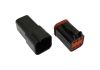 Aeroflow WeatherTight Connector6 Pin Connector 