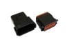 Aeroflow WeatherTight Connector12 Pin Connector 