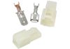 Aeroflow Electrical Wire Connector1 Pin Connector Each