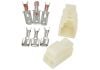 Aeroflow Electrical Wire Connector3 Pin Connector Each