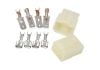Aeroflow Electrical Wire Connector4 Pin Connector Each