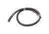 Aeroflow AF500-04-3MBLK Black Push Lock Hose -4 3M