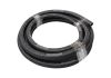 Aeroflow AF500-04-6MBLK Black Push Lock Hose -4 6M Long