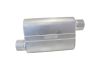 Aeroflow 5000 Series Mufflers Offset Inlet/Offset Outlet 3in Inlet 3in Outlet