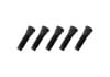 Aeroflow Wheel Studs 1/2in .610in Knurl 